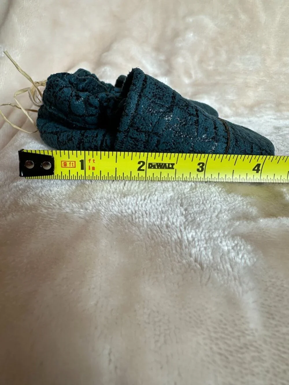 Leather Moccasins Soft Sole Baby Artisan Crafted